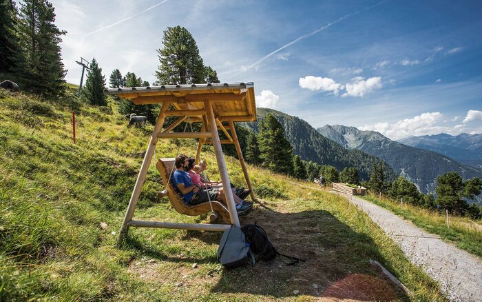 Pitztaler Freizeitpass