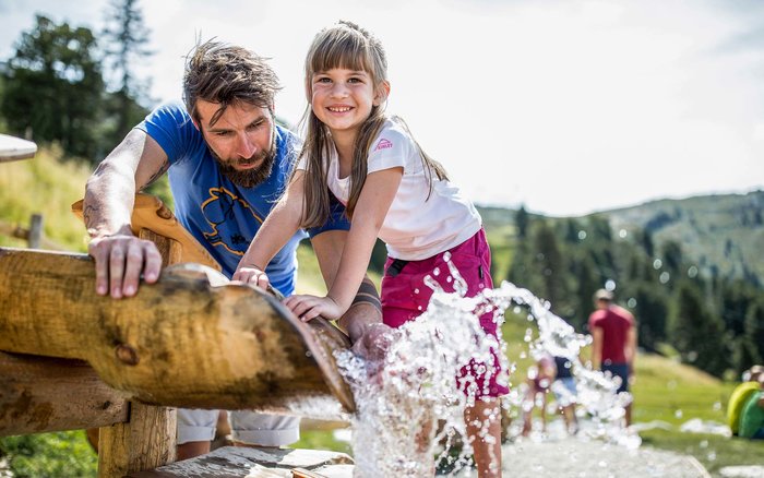 Pitztal Sommer Card Kaufkarte