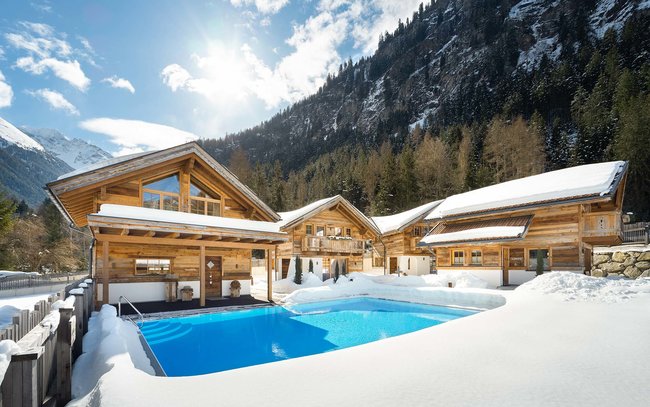 Wellness 
in nature